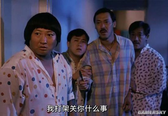 笑到肚子疼的喜剧大片推荐：周星驰、沈腾、黄渤的经典场面大收录！